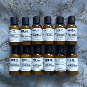 LE LABO Rose 31 Conditioner, Fairmont, Unopened